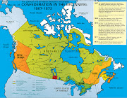 I also took it a step further and found a map of Canada that shows . mycanadacountymap