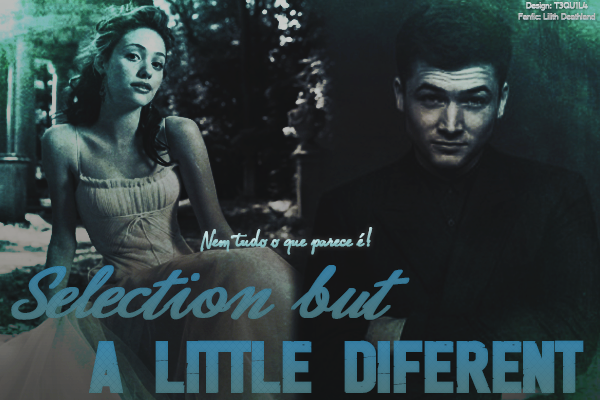 CF: Selection But a Little Diferent (Lilith Deathland) CF: Selection But a Little Diferent (Lilith Deathland)