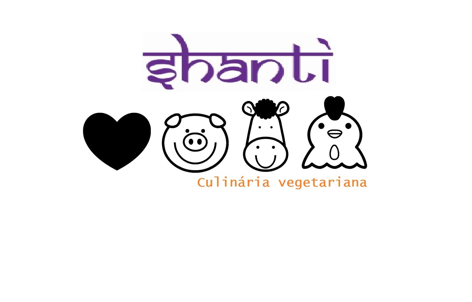 Shanti Culinária Vegetariana