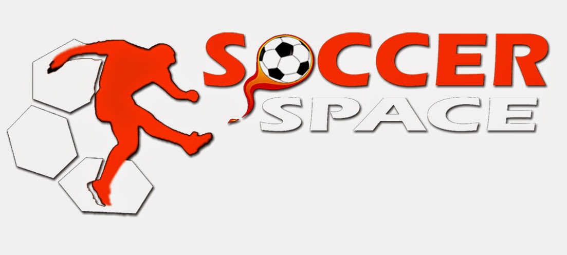 Soccer Space