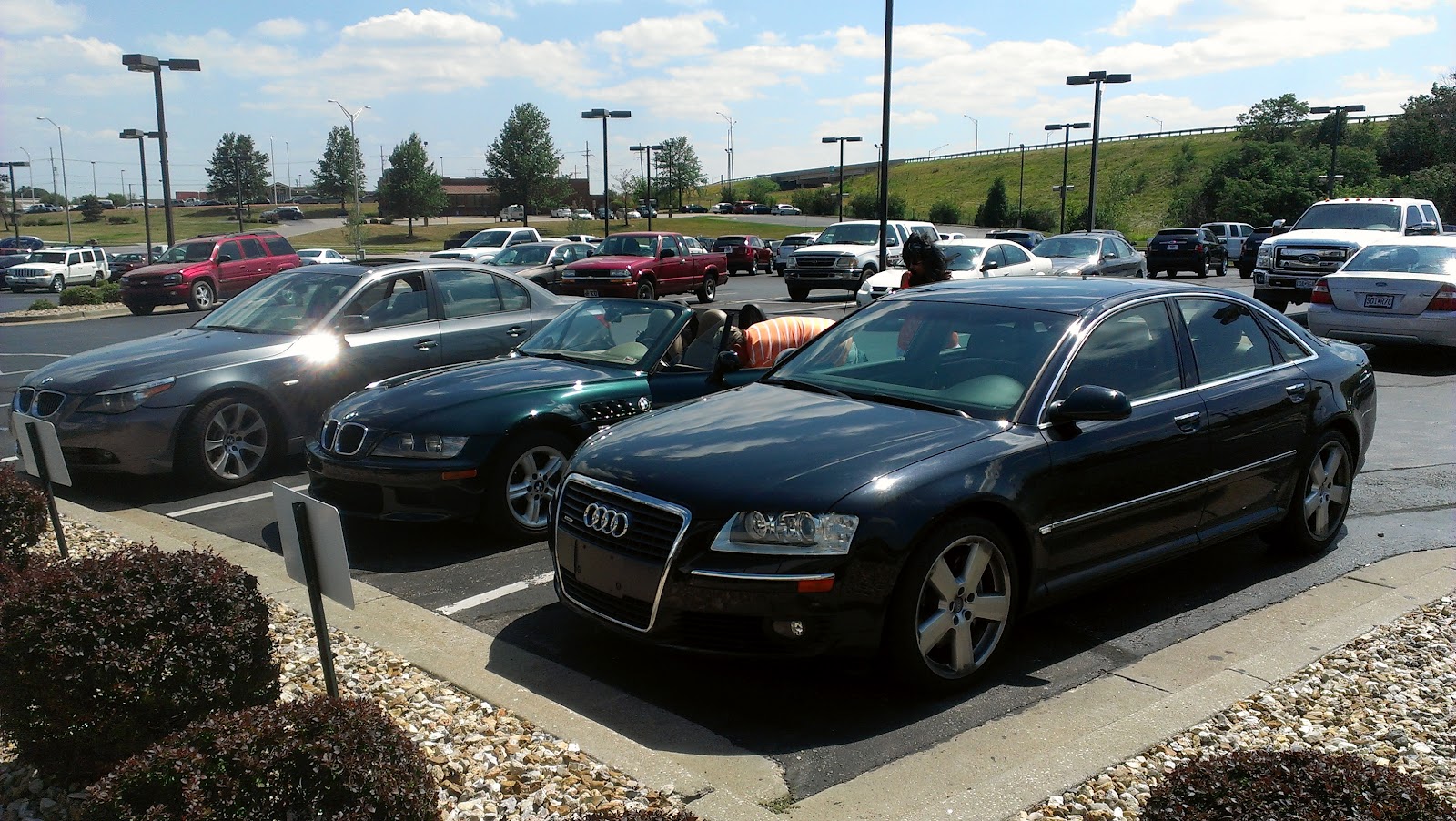 Used Cars November 2012