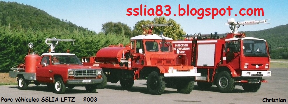                       SSLIA 83