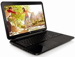 HP AMD Ryzen 3 Quad Core (4 GB/ 1 TB HDD/ Windows 10) Thin and Light Laptop (14 inch) for Rs.27990 Only
