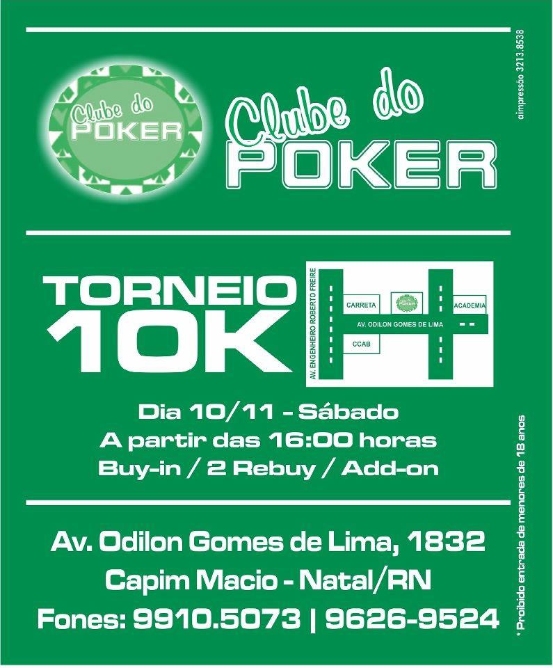 Poker natal rn