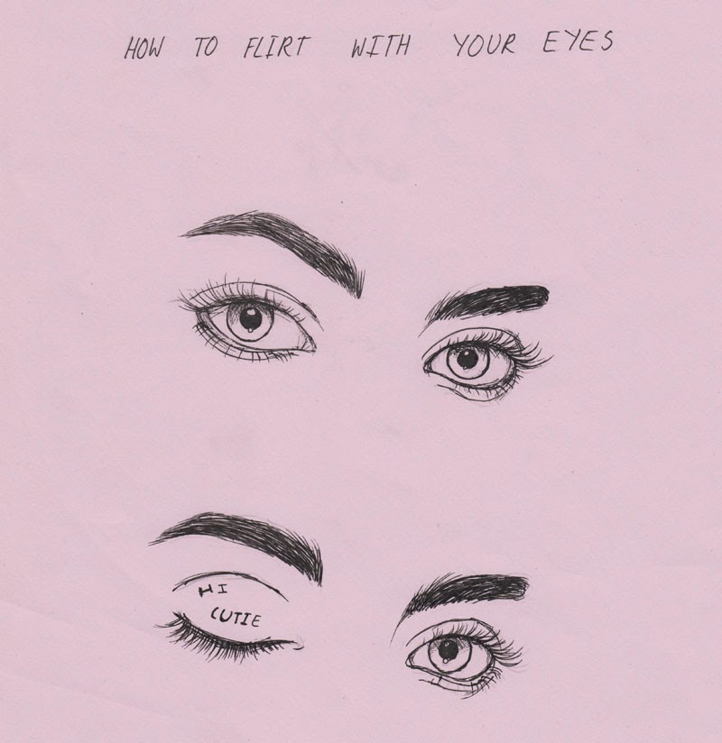 Do Be Afraid Doodle Shooting Star