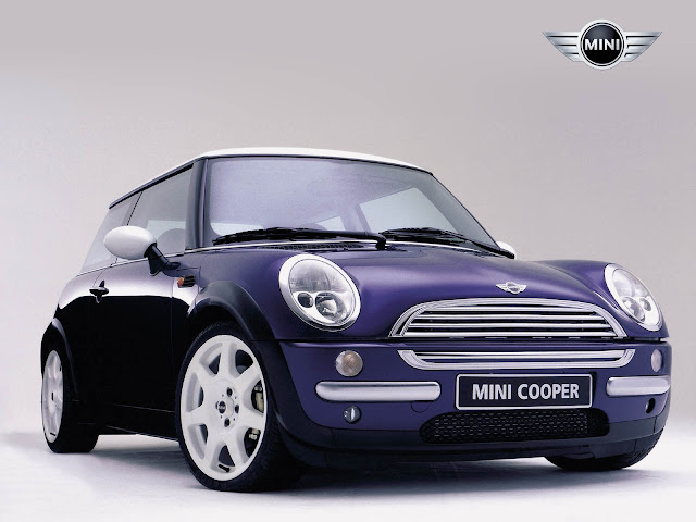 Motores Despidos Mini Cooper