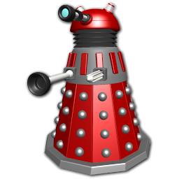 Dalek Icon
