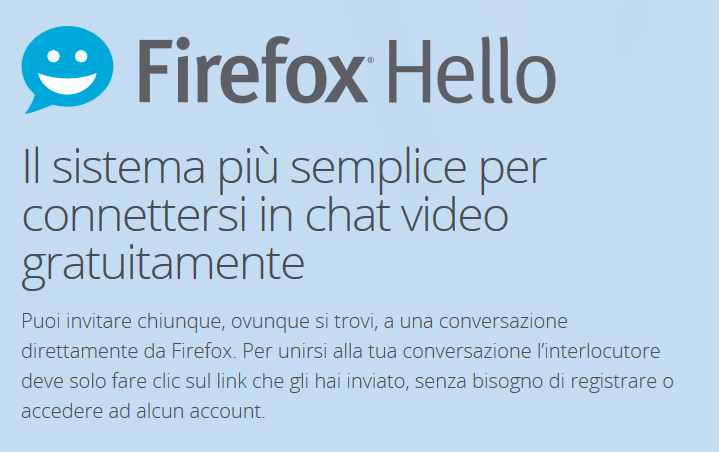 come bloccare siti per adulti con firefox