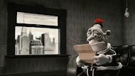 Mary and Max - 2009