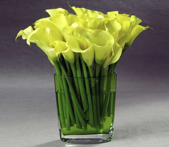 Artistry In Bloom S Blog Wedding Bouquets Calla Lilies And
