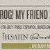 Ihsahn, Leprous y Riverside, primeras confirmaciones para el Be Prog! My Friend 2015!