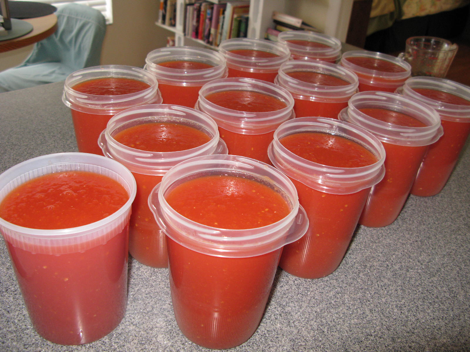 Table Scraps Tomato season in full swing in Ruskin