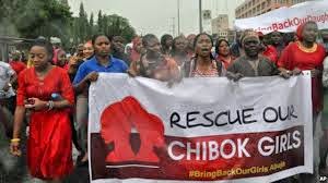 Chibok Girls