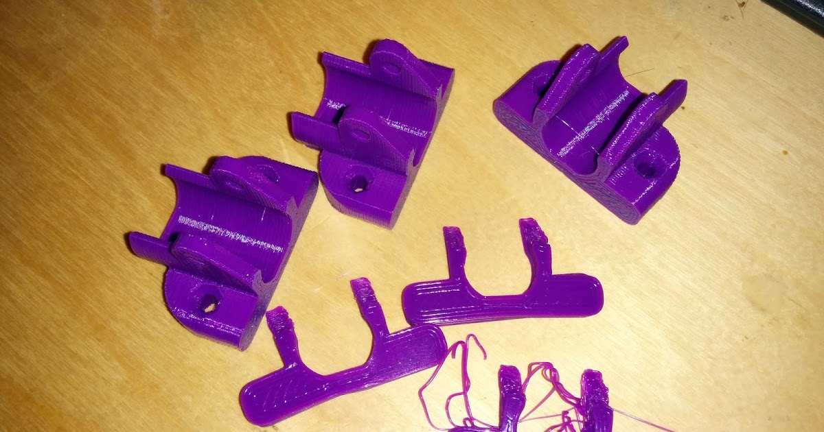 Dragonfly DIY Heated print beds and PLA