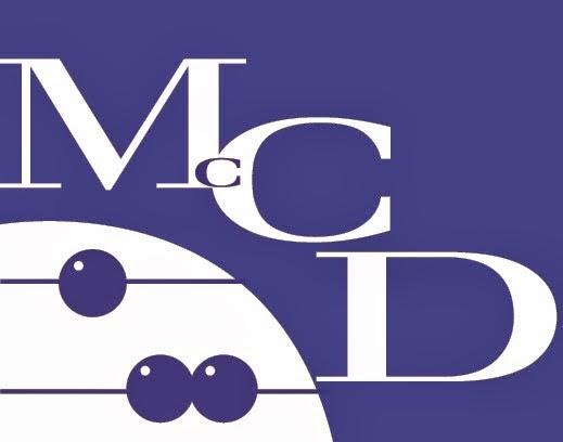 McCay Duff Blog test