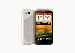 HTC Desire XC 