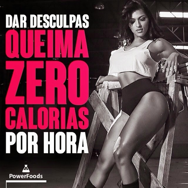 BELEZA FITNESS BLOG