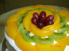 FRUIT FLAN