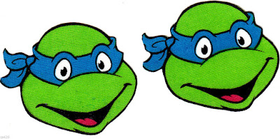 Teenage Mutant Ninja Turtles Faces HD Wallpapers