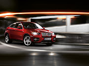 bmw x6 2012 bmw by vosteiner 