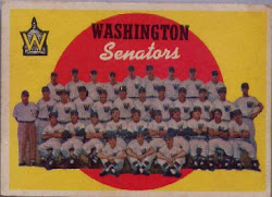 Washington Senators