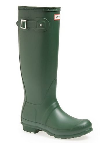 Hunter Rain Boots Hunter Rain Boots