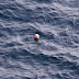 ONE PILOT AND COCKPIT OF PAWAN HANS HELICOPTER RECOVERED