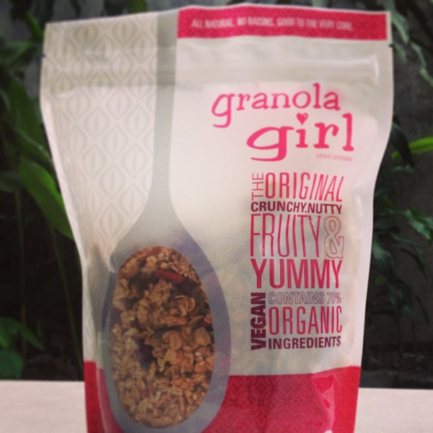 Granola Girl Flow Retreats