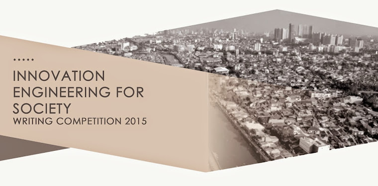 IES Writing Competition 2015