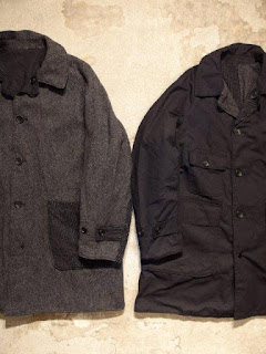 Engineered Garments "Fall/Winter 2015 New in Stock" SUNRISE MARKET