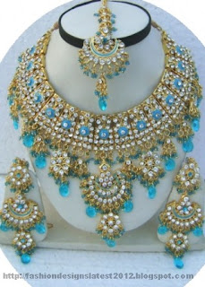 Indian-bridal-jewelry
