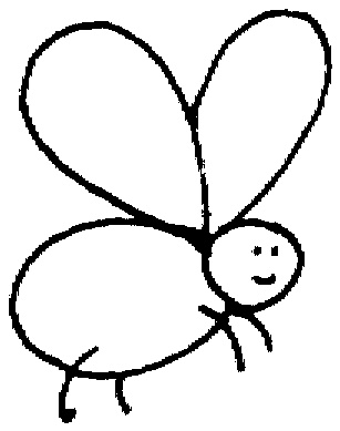 Bee Coloring Pages Bee Coloring Pages