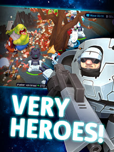 OTTTD Android OTTTD Apk Data Android Full İndir