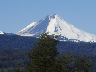  Fotos de Lonquimay 