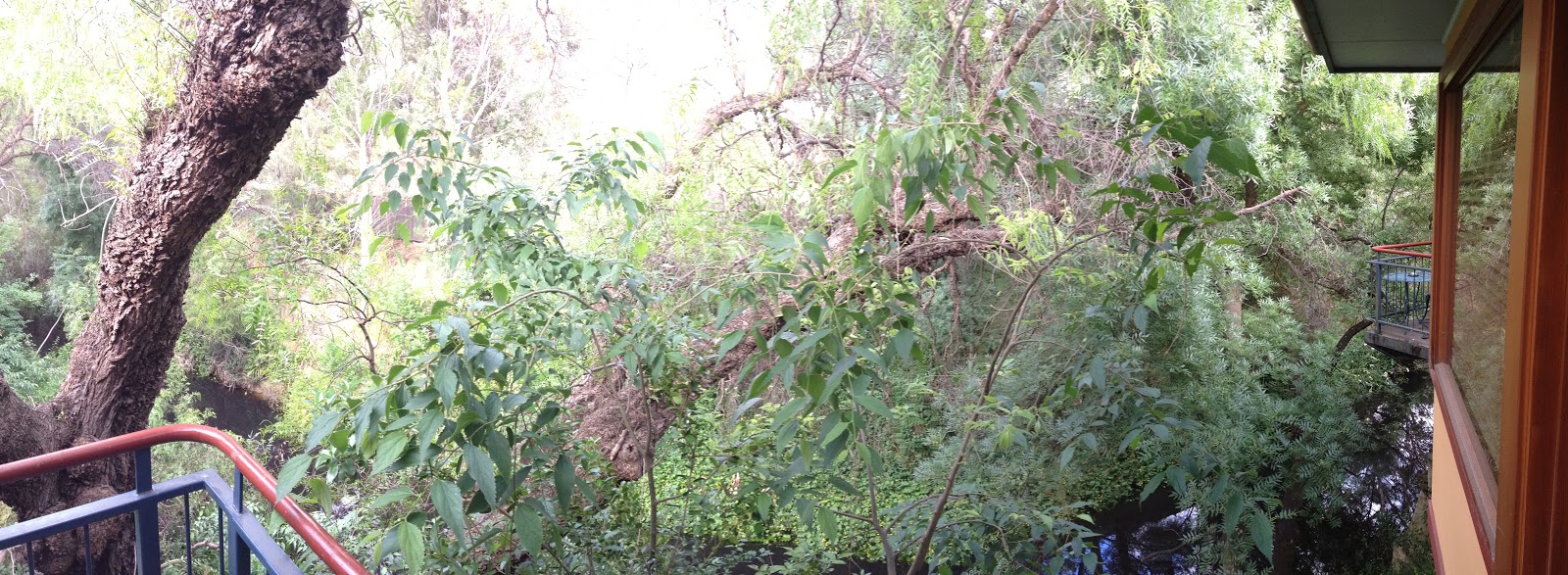 WineWalkabout Walkabout Chaff Mill Village Apartments, Clare Valley