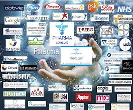 PHARMA CONSULT