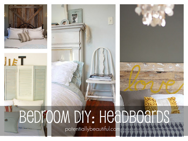 diy headboards