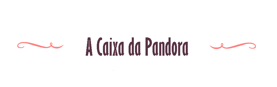 A Caixa da Pandora