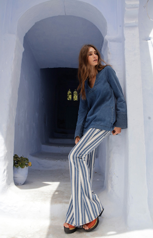 Free People nuevo catálogo Free People nuevo catálogo invierno