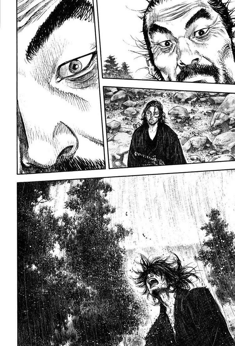 Vagabond - Lãng Khách Chap 276 - Truyen.Chap.VN