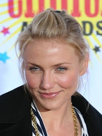 Keep All Stuff With You Images Of Cameron Diaz Hairstyles