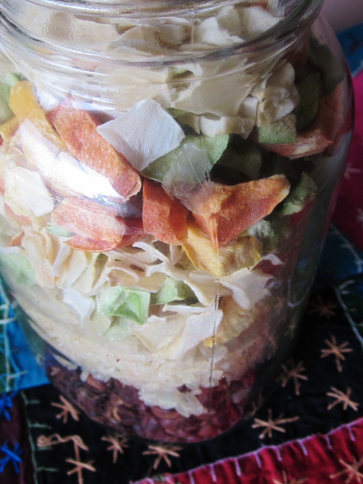 Chef Tess Bakeresse 4 New Convenience Meals in A Jar Recipes!