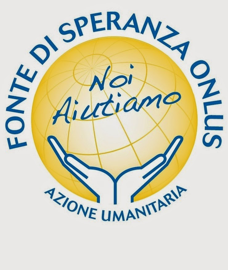 Fonte di Speranza Onlus