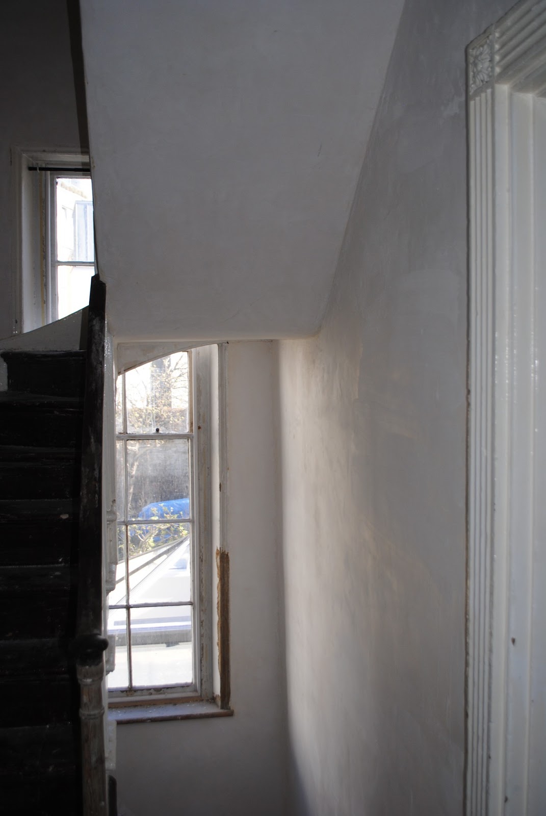 Phil Bailey Heritage Plastering The Peoples Heritage