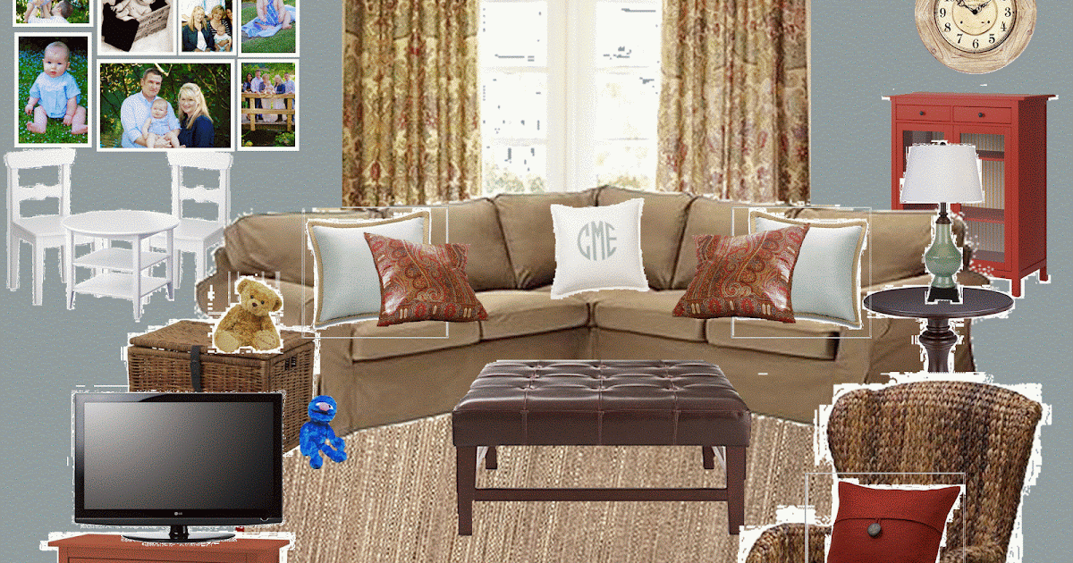 The Happy Life of a Mom & Wife Basement