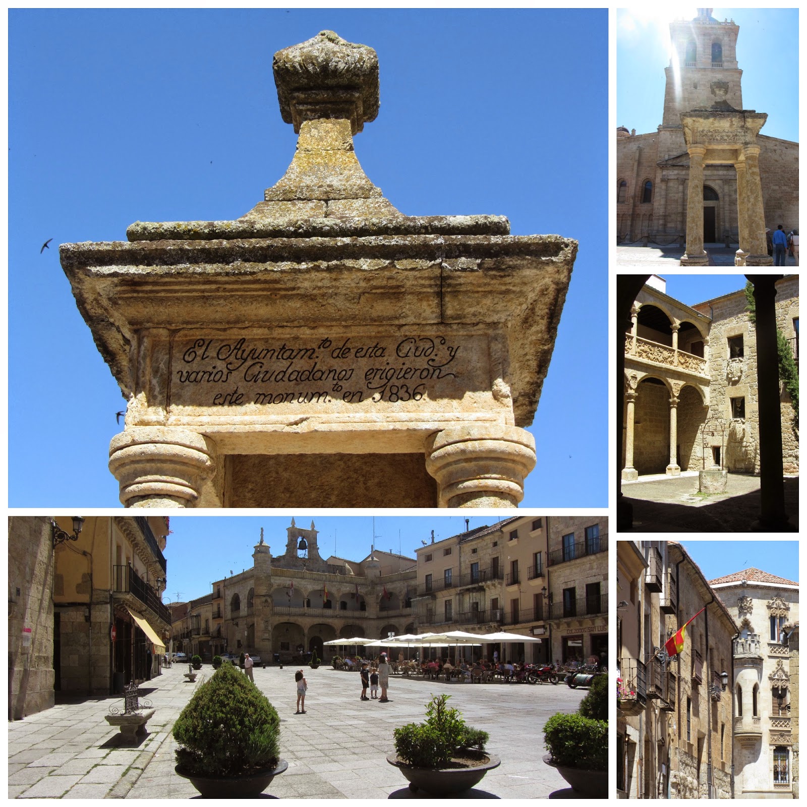 Ciudad Rodrigo excursión de un día Ciudad Rodrigo excursión de un día