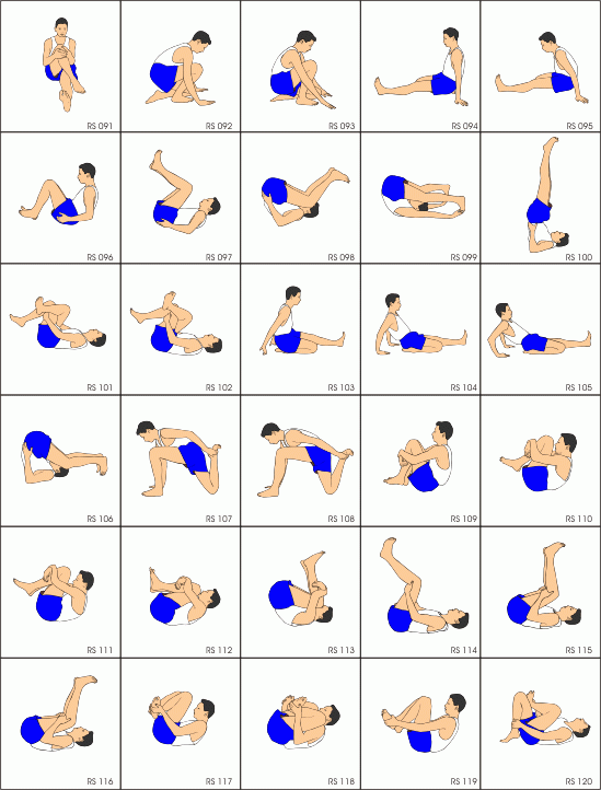 Warm Up Exercises At Home Pdf