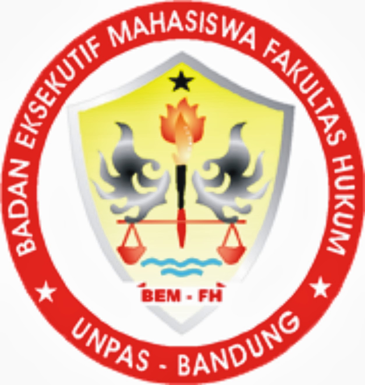 LOGO UNPAS | Gambar Logo