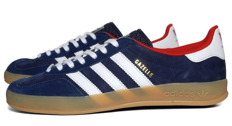 adidas gazelle indoor indigo