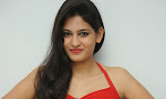 Actress Swetha Jadhav Glam Pics in red at Ee Manase audio-thumbnail
